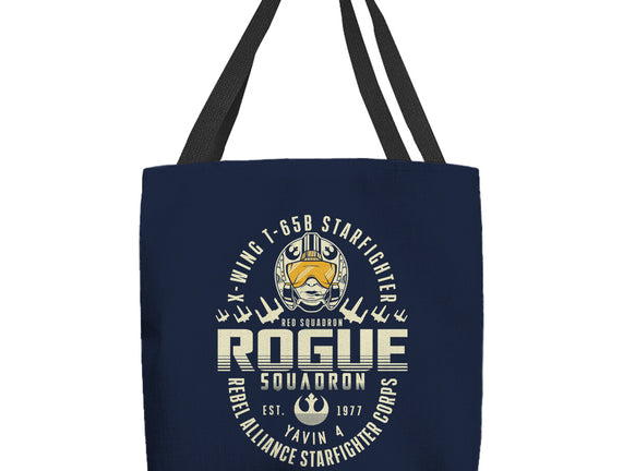 The Rogue Squadron