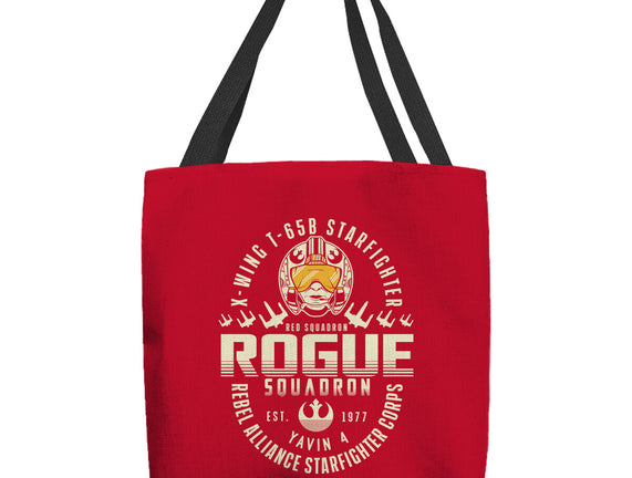 The Rogue Squadron