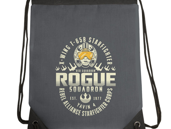 The Rogue Squadron