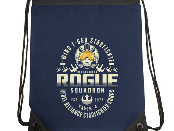 The Rogue Squadron