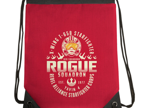 The Rogue Squadron