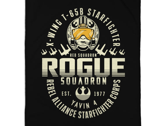 The Rogue Squadron