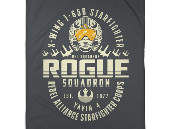 The Rogue Squadron