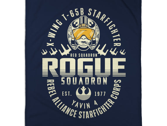 The Rogue Squadron