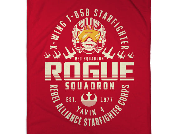 The Rogue Squadron