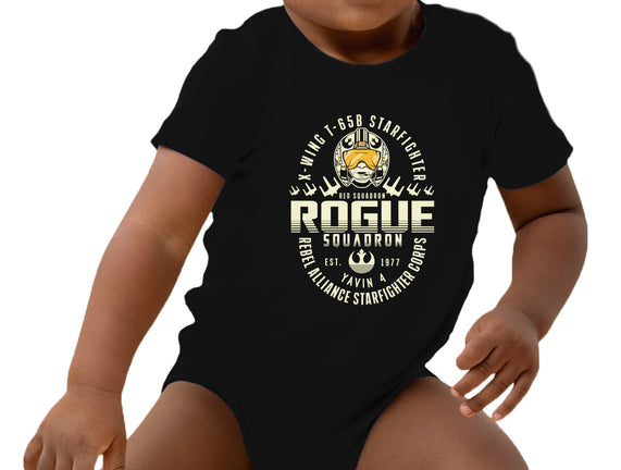 The Rogue Squadron