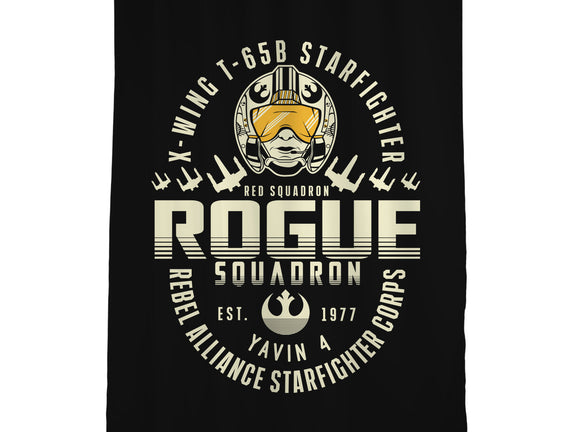 The Rogue Squadron