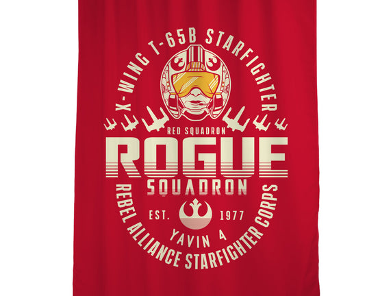 The Rogue Squadron