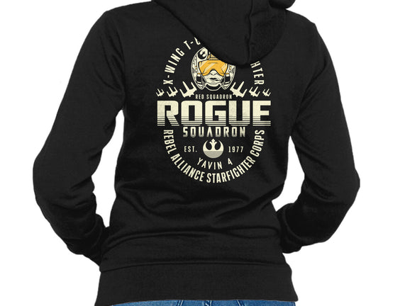 The Rogue Squadron