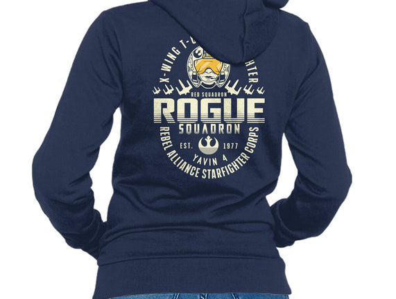 The Rogue Squadron
