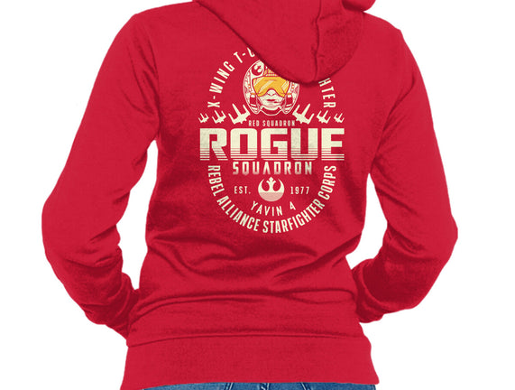 The Rogue Squadron