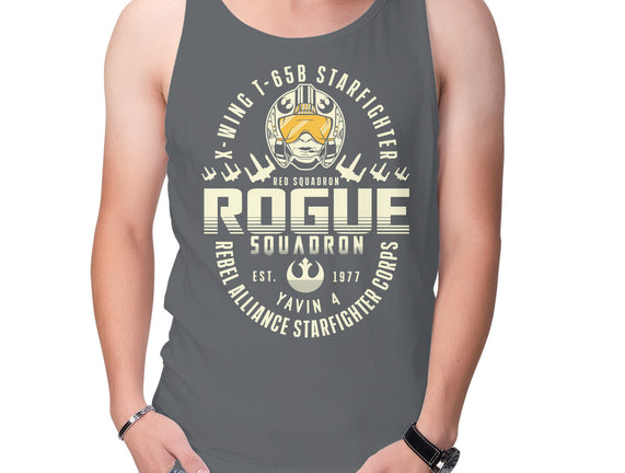 The Rogue Squadron