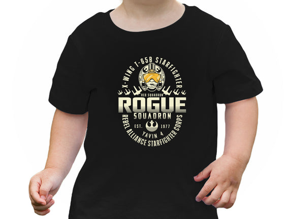 The Rogue Squadron