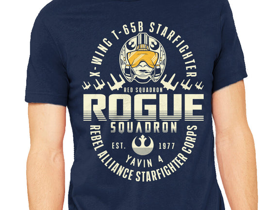 The Rogue Squadron