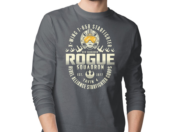 The Rogue Squadron