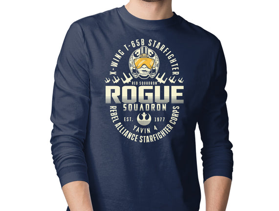The Rogue Squadron