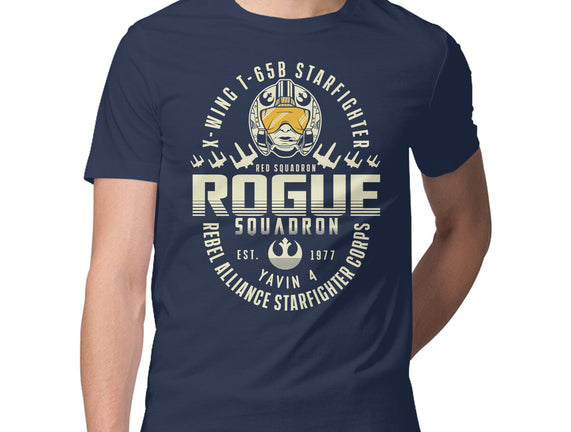 The Rogue Squadron