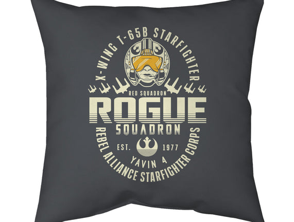 The Rogue Squadron