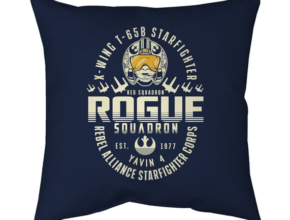 The Rogue Squadron