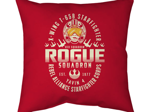The Rogue Squadron