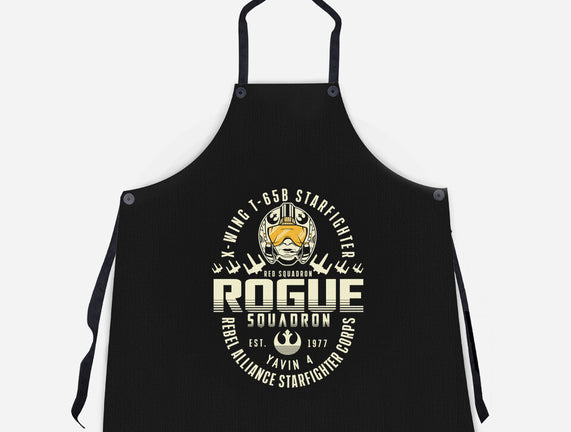 The Rogue Squadron