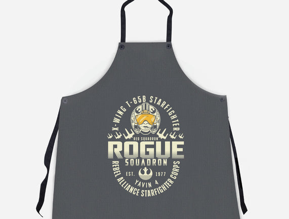 The Rogue Squadron