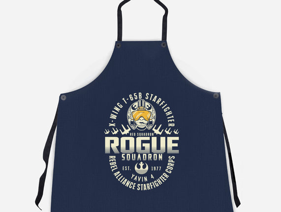 The Rogue Squadron