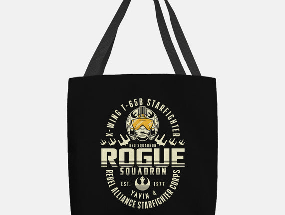 The Rogue Squadron