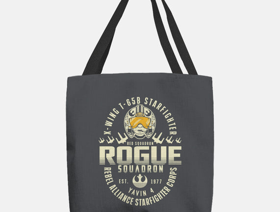 The Rogue Squadron