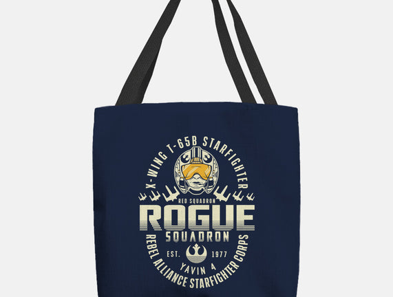 The Rogue Squadron