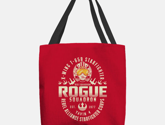 The Rogue Squadron