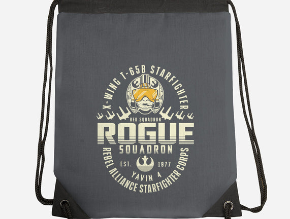 The Rogue Squadron