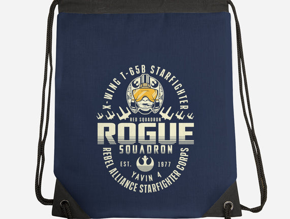 The Rogue Squadron