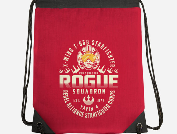The Rogue Squadron