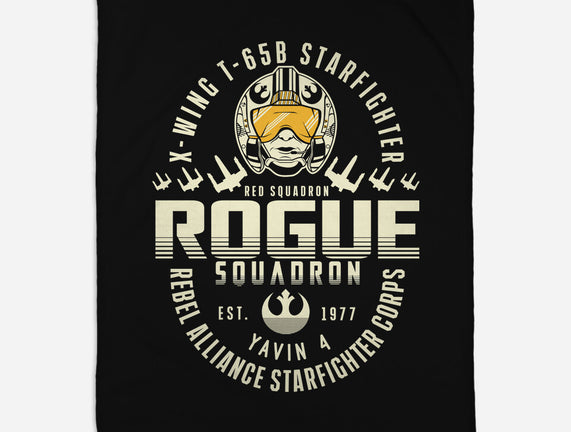 The Rogue Squadron