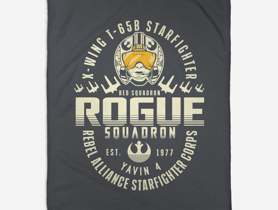 The Rogue Squadron
