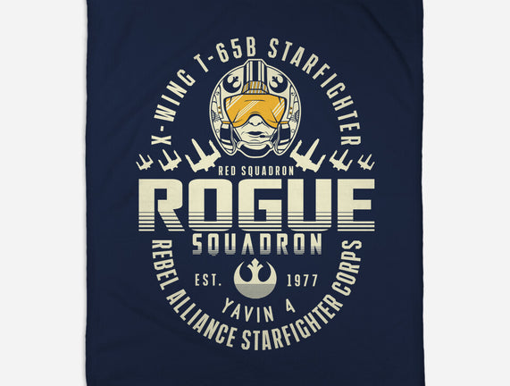 The Rogue Squadron