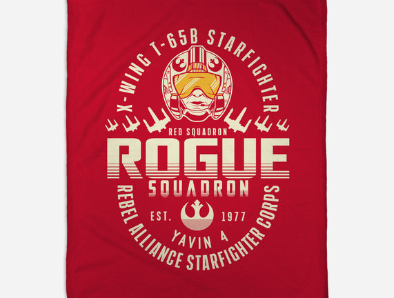 The Rogue Squadron