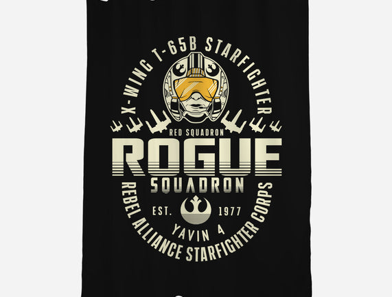 The Rogue Squadron