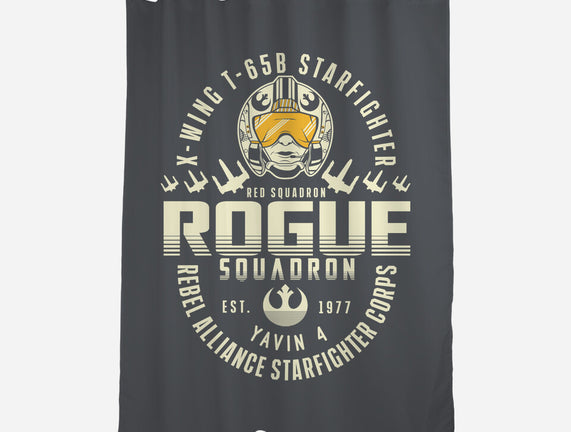 The Rogue Squadron