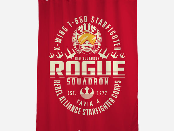 The Rogue Squadron
