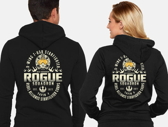 The Rogue Squadron