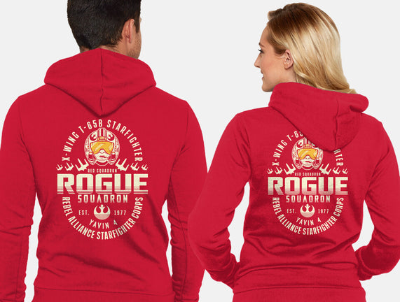 The Rogue Squadron