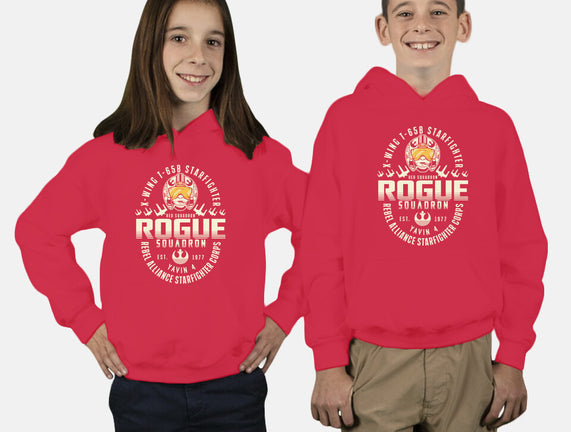 The Rogue Squadron