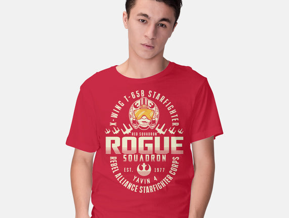 The Rogue Squadron