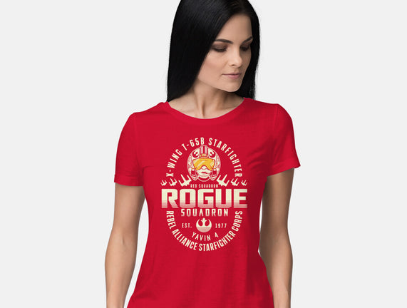 The Rogue Squadron