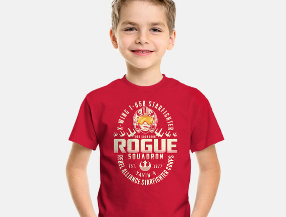The Rogue Squadron