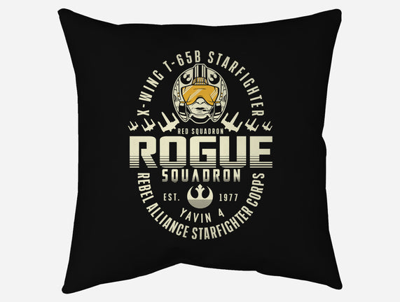 The Rogue Squadron