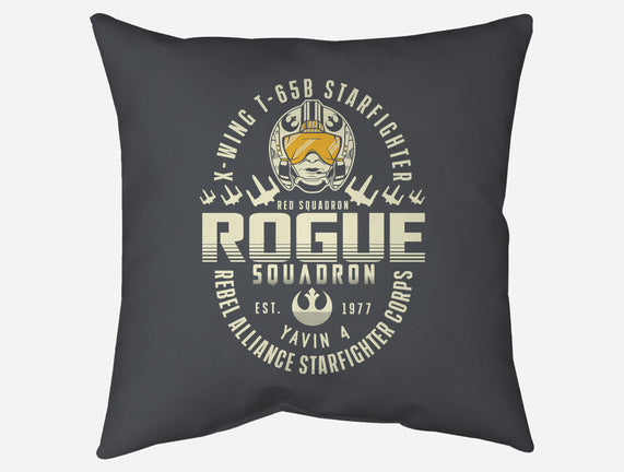 The Rogue Squadron