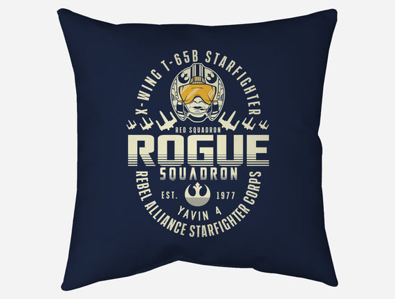 The Rogue Squadron